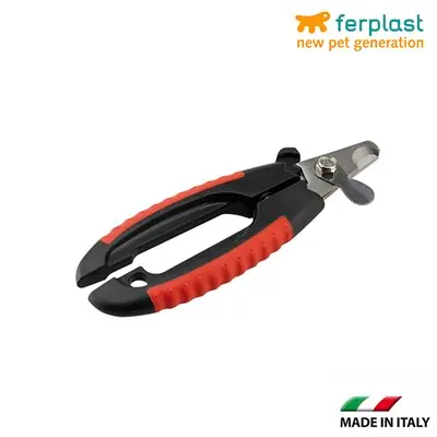 FERPLAST YAYLI TIRNAK MAKASI GRO 5987 ORTA BOY