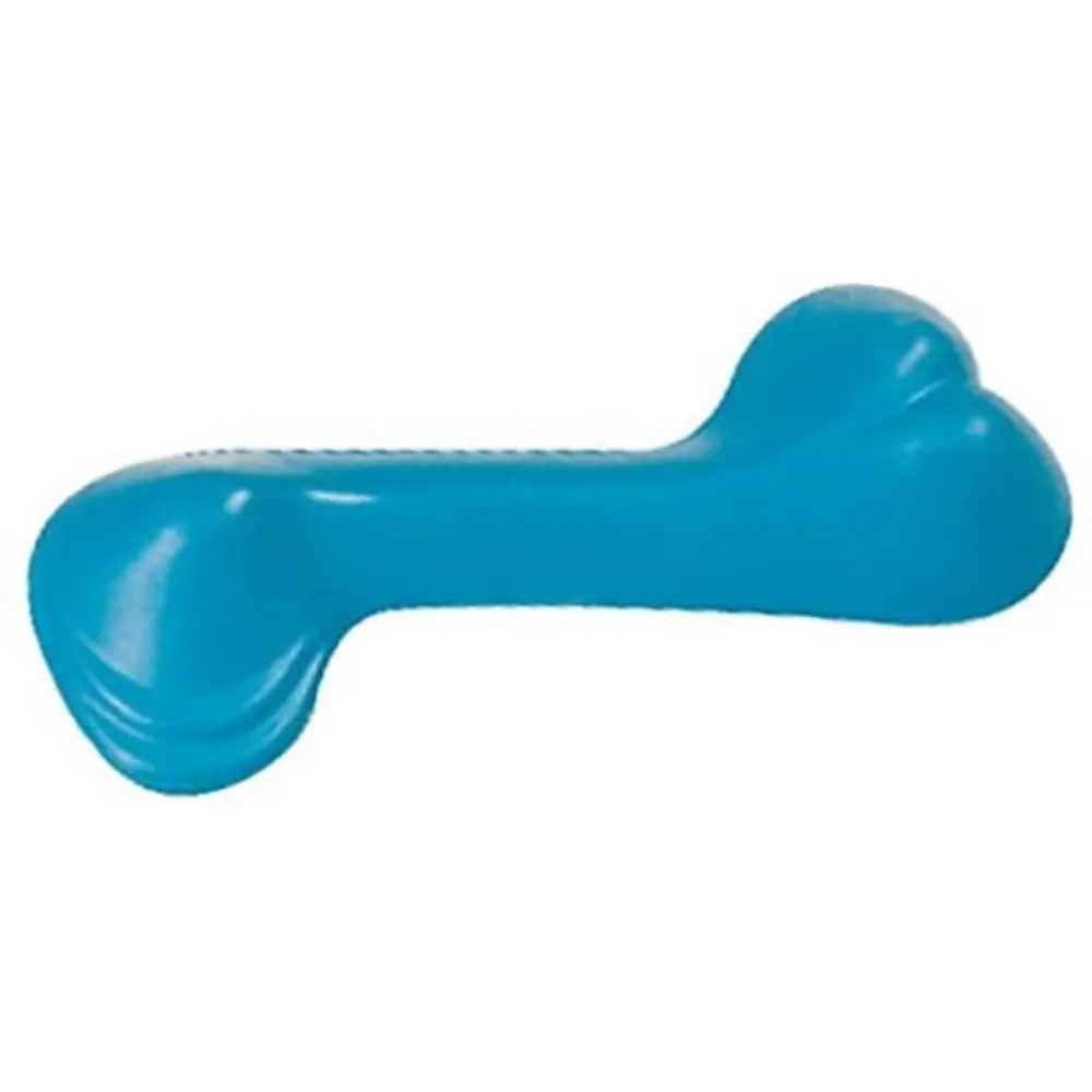 FLAMİNGO LASTİK KEMİK KÖPEK OYUNCAĞI 14 CM