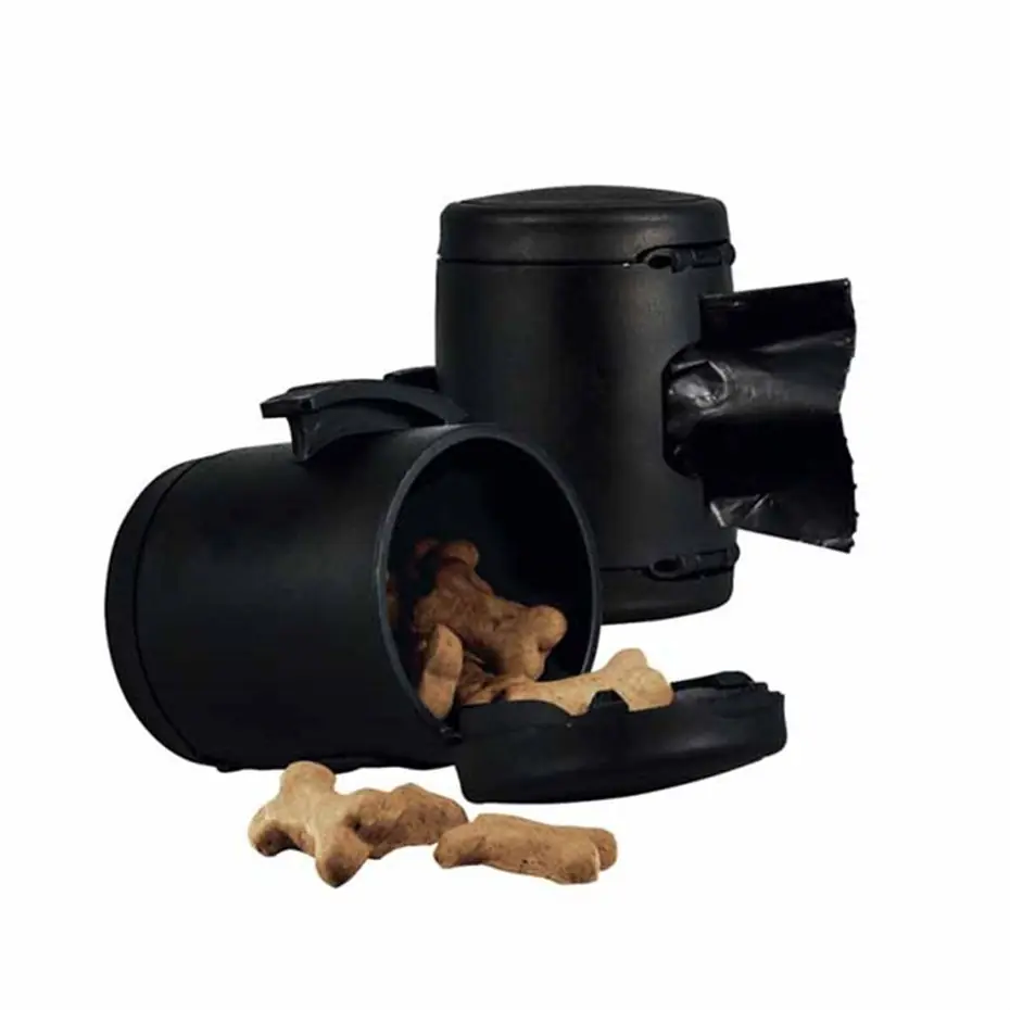 FLEXİ MULTİBOX ÇOK AMAÇLI KUTU 7X5CM SİYAH