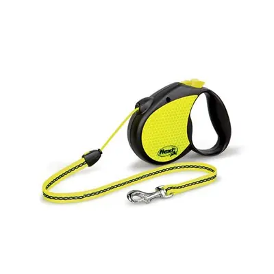 FLEXİ NEON MEDİUM 5 METRE İP