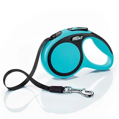 FLEXİ NEW COMFORT LARGE 8 M ŞERİT GEZDİRME MAVİ