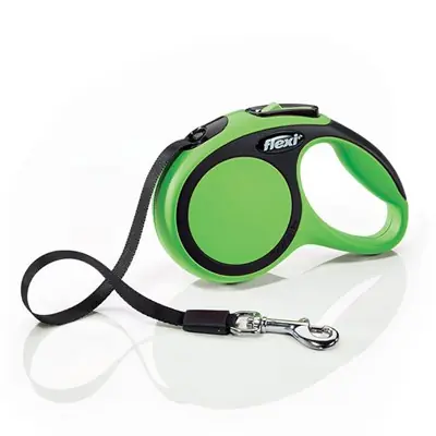 FLEXİ NEW COMFORT LARGE 8 M ŞERİT GEZDİRME YEŞİL