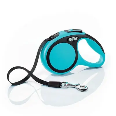 FLEXİ NEW COMFORT MEDİUM 5 M ŞERİT GEZDİRME MAVİ