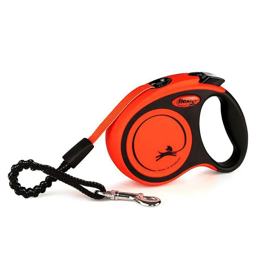 FLEXİ XTREME OTOMATİK ŞERİT KÖPEK GEZDİRME KAYIŞI 5 METRE LARGE
