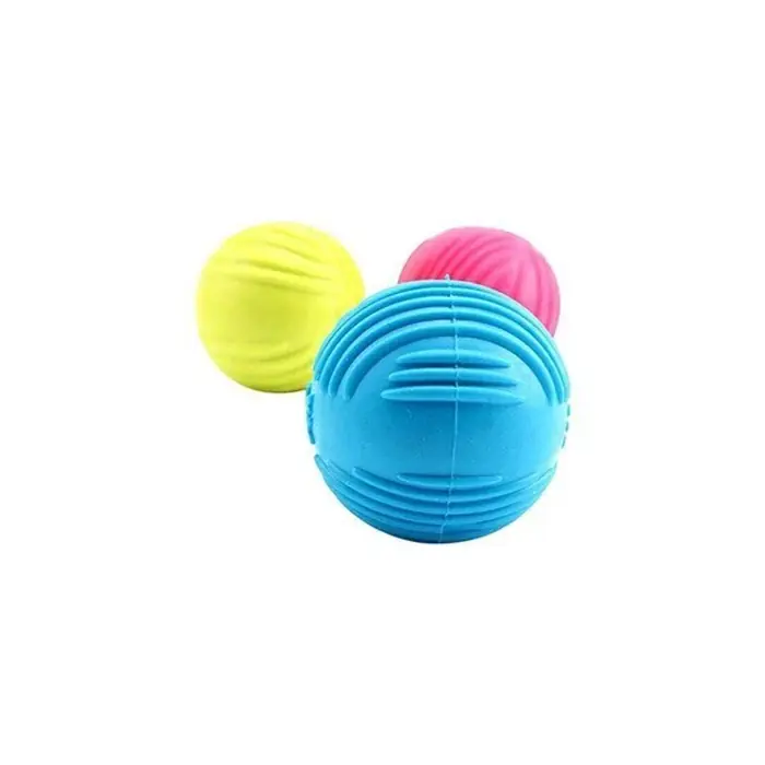 FOR PET SESLİ TOP KÖPEK OYUNCAĞI