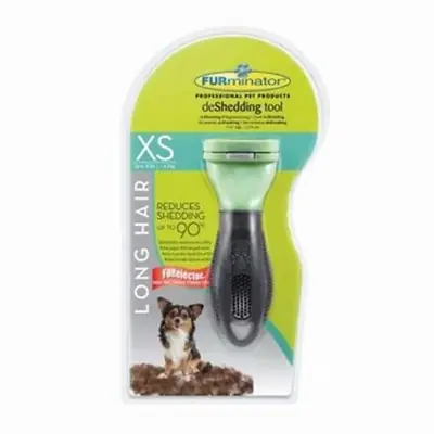 FURMİNATOR LONGHAİR XS DOG