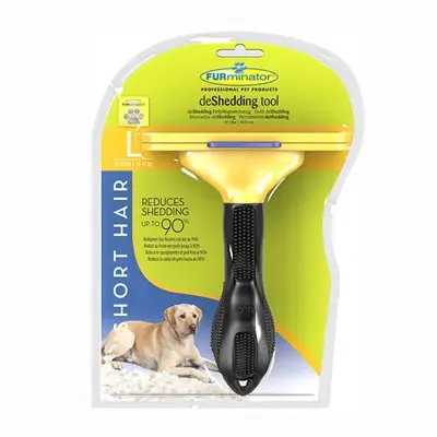 FURMİNATOR SHORTHAİR LARGE DOG