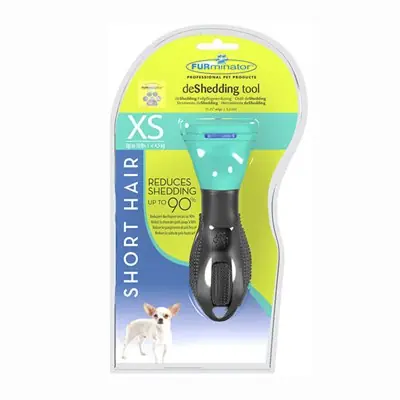 FURMİNATOR SHORTHAİR XS DOG