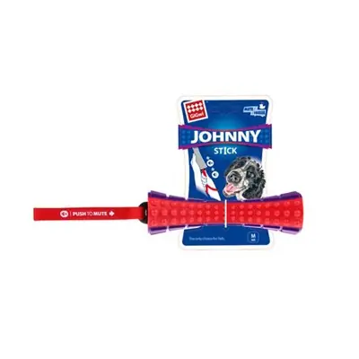 GİGWİ JOHNNY STİCK SES KONTROLLÜ KÖPEK OYUNCAĞI 20 CM