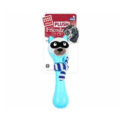 GİGWİ PLUSH FRİEDNZ SUDA YÜZDEN SESLİ KÖPEK OYUNCAĞI
