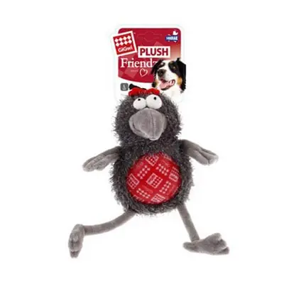 GİGWİ PLUSH FRİENDZ KUŞ PELUŞ KÖPEK OYUNCAĞI