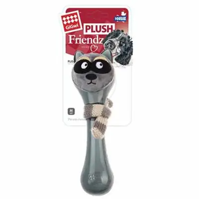 GİGWİ PLUSH FRİENDZ SUDA YÜZEN SESLİ KÖPEK OYUNCAĞI