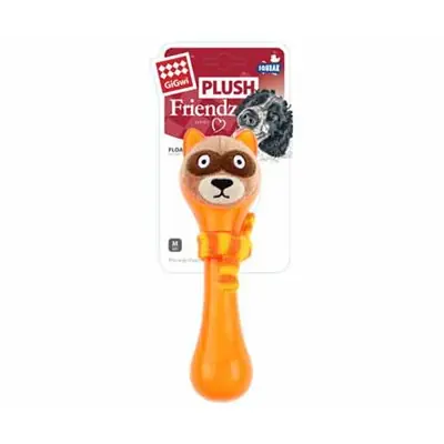 GİGWİ PLUSH FRİENDZ SUDA YÜZEN SESLİ KÖPEK OYUNCAĞI