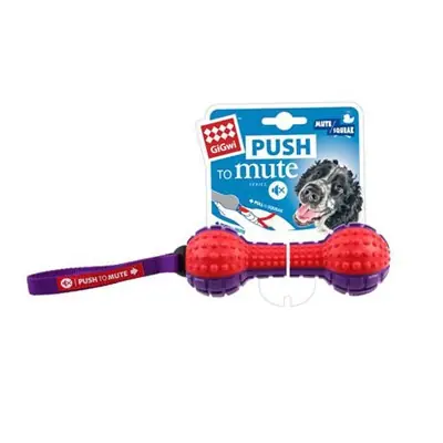 GİGWİ SES KONTROLLÜ DAMBIL KÖPEK OYUNCAĞI 18CM