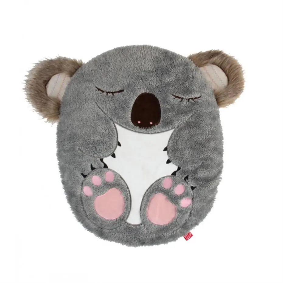 GİGWİ SNOOZY FRİENDS KOALA KEDİ KÖPEK YATAĞI