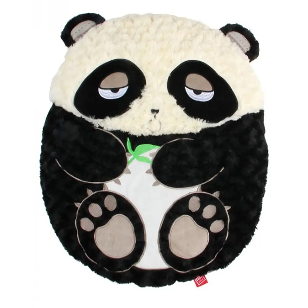 GİGWİ SNOOZY FRİENDS PANDA ŞEKİLLİ KEDİ KÖPEK YATAĞI