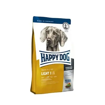 HAPPY DOG LİGHT CALORİE CONTROL 4 KG