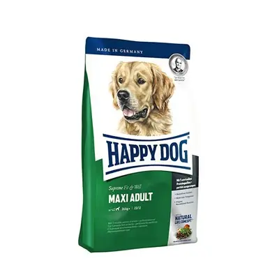 HAPPY DOG MAXİ ADULT 4 KG