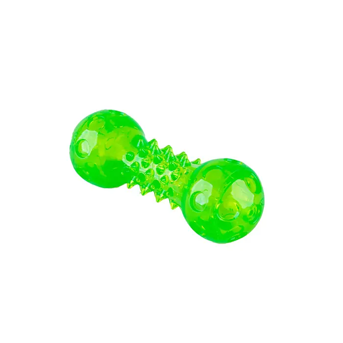 HYPER PET DURA SQUEAKS DAYANIKLI DAMBIL KÖPEK OYUNCAĞI