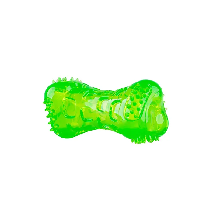HYPER PET DURA SQUEAKS DAYANIKLI KEMİK KÖPEK OYUNCAĞI