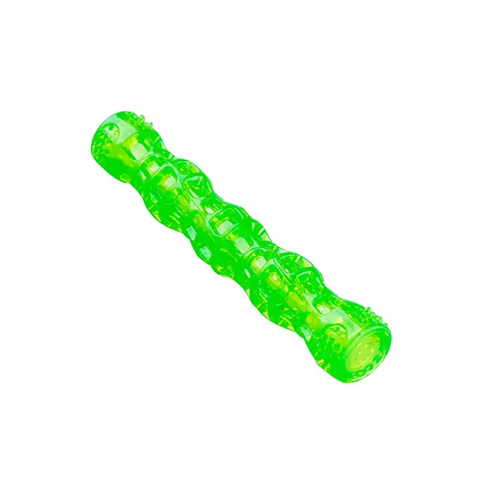 HYPER PET DURA SQUEAKS DAYANIKLI SESLİ KÖPEK OYUNCAĞI BÜYÜK BOY