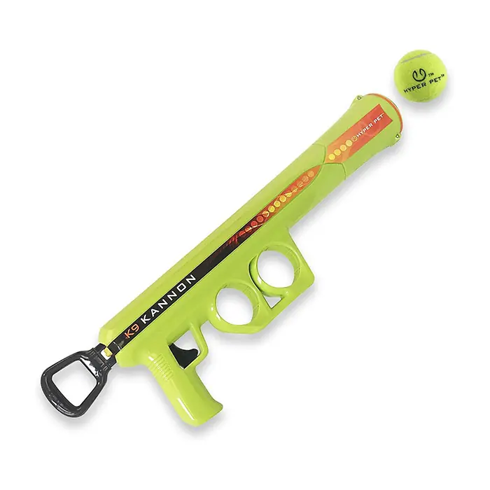 HYPER PET K9 KANNON K2 TENİS TOPU FIRLATICI BÜYÜK BOY