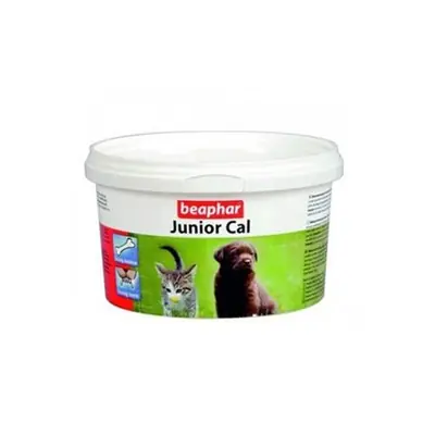 JUNİORAL VİT. MİNER.TAKVİYE 200 GR.
