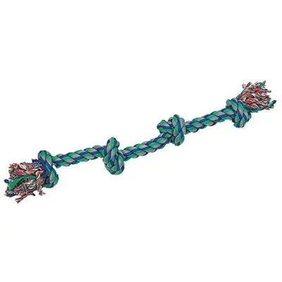 KARLİE 4 DÜĞÜMLÜ KUMAŞ KEMİK