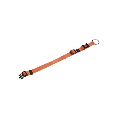 KARLİE ART SPORTİVE BOYUN TASMASI 20*35 CM TURUNCU