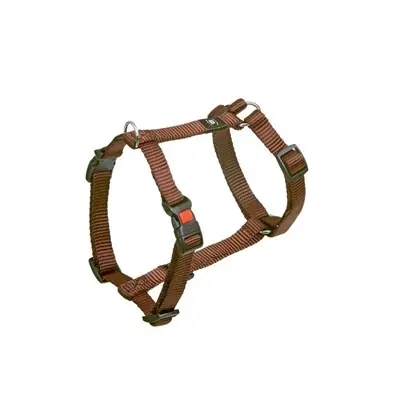 KARLİE ART SPORTİVE GÖĞÜS TASMASI SMALL 25*40 CM KAHVE