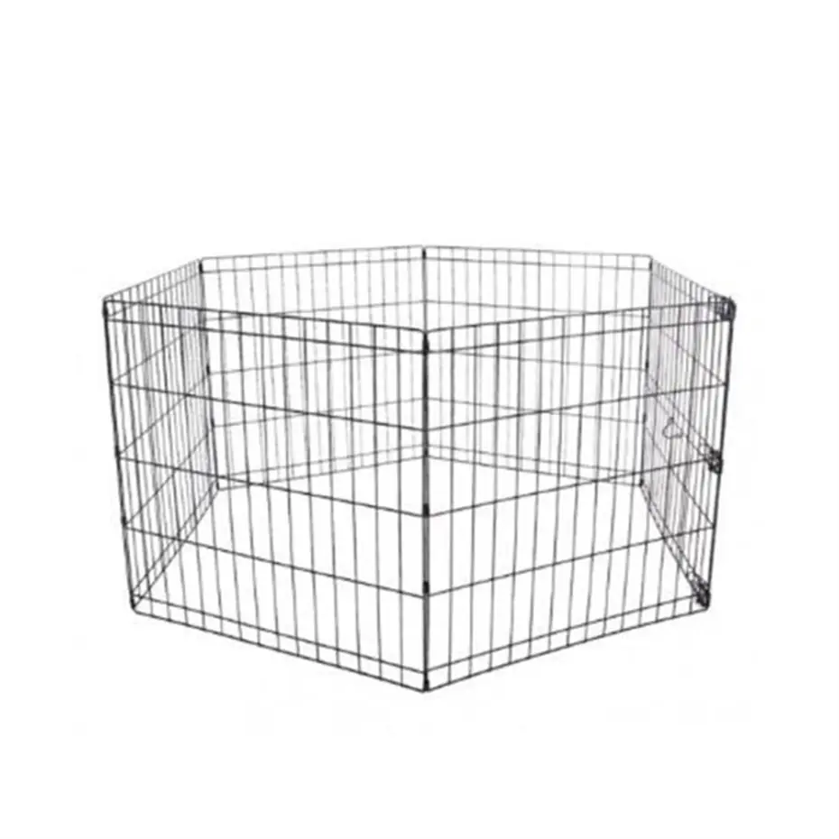 KENZU KÖPEK ÇİTİ 65X65 6 PANEL
