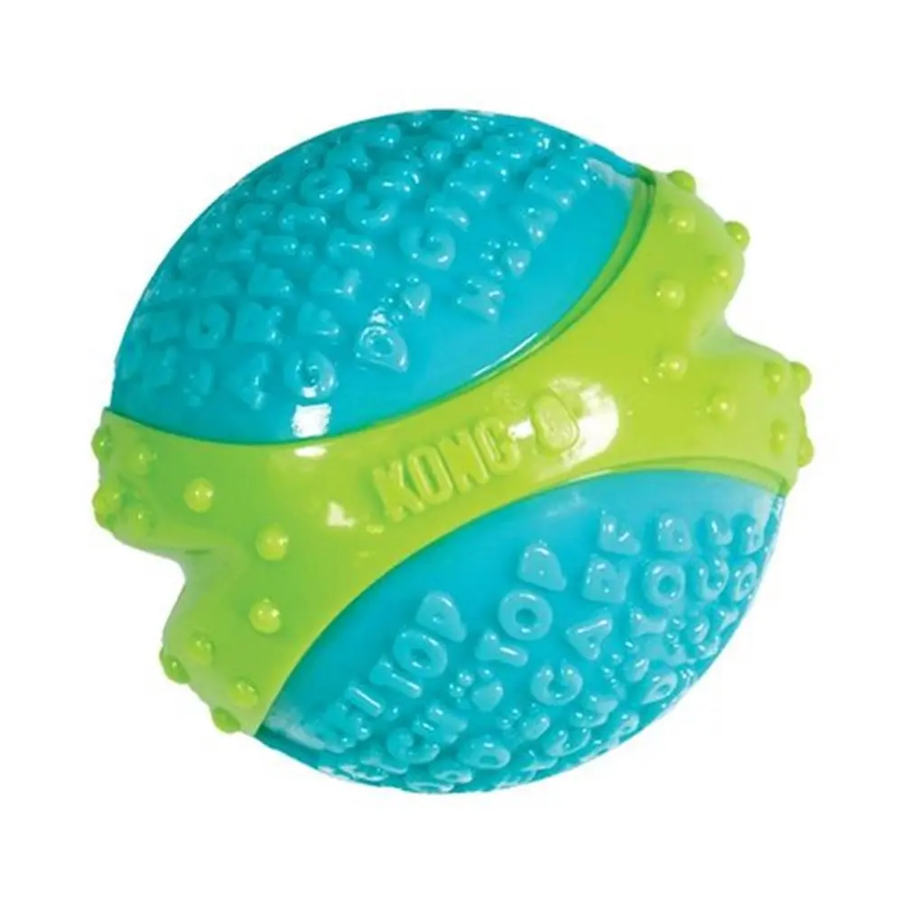 KONG CORE STRENGTH KÖPEK ÇİĞNEME OYUNCAĞI 6 CM