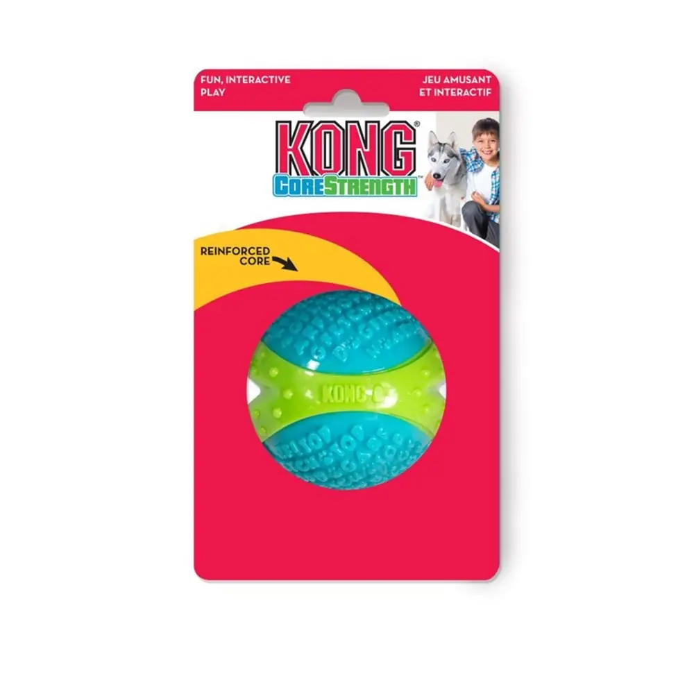 KONG CORE STRENGTH KÖPEK ÇİĞNEME OYUNCAĞI 7 CM