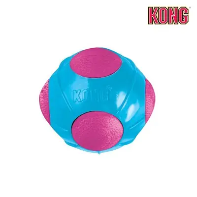 KONG DURASOFT KÖPEK SESLİ TOP OYUNCAĞI SMALL