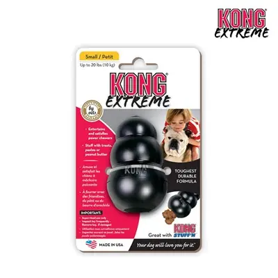 KONG EXTREME KÖPEK OYUNCAĞI SMALL 8 CM