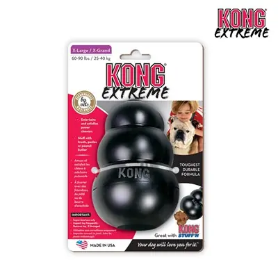 KONG EXTREME KÖPEK OYUNCAĞI X-LARGE 13 CM