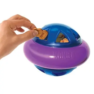 KONG HOPZ ÖDÜLLÜ KÖPEK OYUNCAĞI 15 CM
