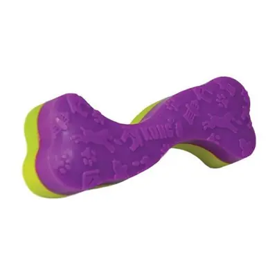 KONG ICONİX KÖPEK OYUNCAK KEMİĞİ MEDİUM 17 CM