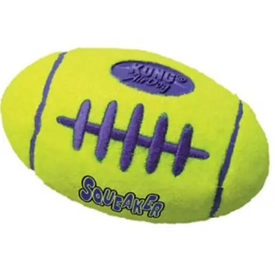 KONG KÖPEK AİR SQ SESLİ FUTBOL TOPU MEDİUM 12,5CM