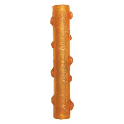 KONG SQUEEZZ HIŞIRTI SESLİ SOPA KÖPEK OYUNCAĞI LARGE 28 CM