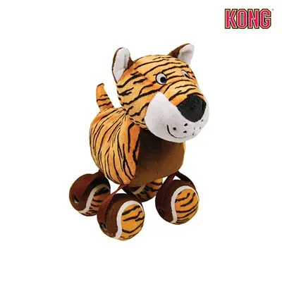 KONG TENNİSHOES TENİS TOPU KÖPEK OYUNCAĞI LARGE