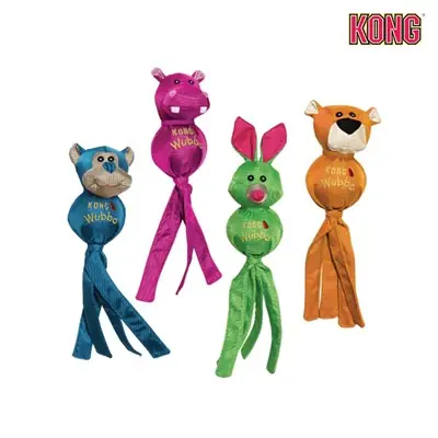 KONG WUBBA FRİEND KÖPEK SESLİ OYUNCAĞI SMALL 24 CM