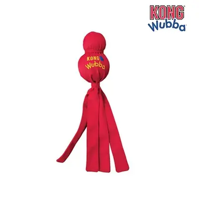 KONG WUBBA SESLİ KÖPEK OYUNCAĞI SMALL 23 CM