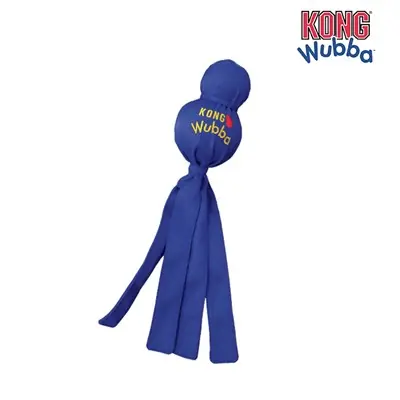 KONG WUBBA SESLİ KÖPEK OYUNCAĞI XLARGE 43 CM