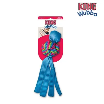 KONG WUBBA WEAVES SESLİ KÖPEK OYUNCAĞI LARGE 33 CM