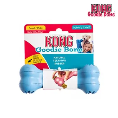 KONG YAVRU KÖPEK DİŞ OYUNCAĞI SMALL