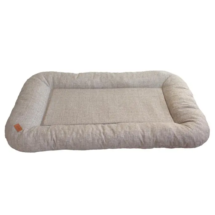 LEPUS AİR CUSHİON KÖPEK YATAĞI LARGE 66X102X10CM