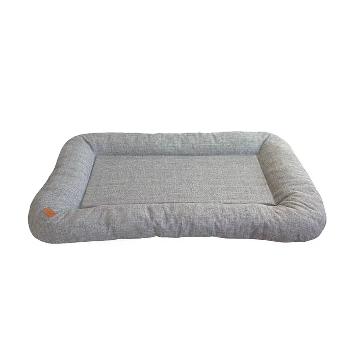 LEPUS AİR CUSHİON KÖPEK YATAĞI LARGE 66X102X10CM