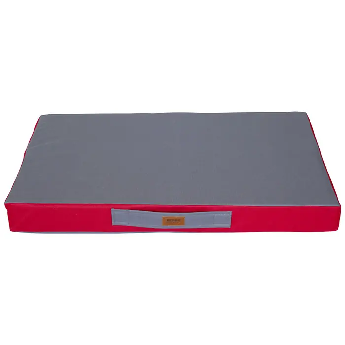 LEPUS CEDAR BED DIŞ MEKAN KÖPEK YATAĞI MEDİUM 45X75X8CM