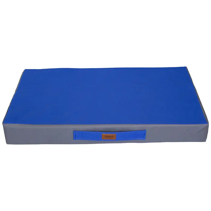 LEPUS CEDAR BED DIŞ MEKAN KÖPEK YATAĞI MEDİUM 45X75X8CM